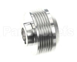 0D1987 Electrolux Professional Drive Pulley El40