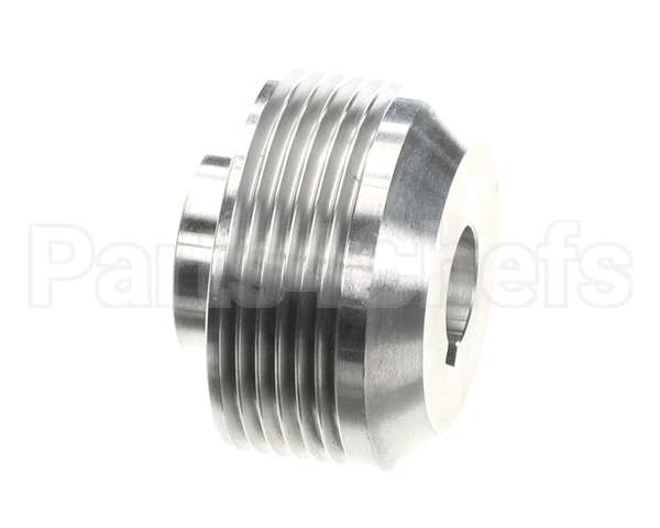 0D1987 Electrolux Professional Drive Pulley El40