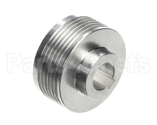 0D1987 Electrolux Professional Drive Pulley El40