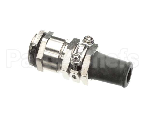 0D2073 Electrolux Professional Stuffing Box Assembly Pl-Cd4/8/13