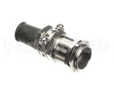 0D2073 Electrolux Professional Stuffing Box Assembly Pl-Cd4/8/13