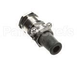 0D2073 Electrolux Professional Stuffing Box Assembly Pl-Cd4/8/13