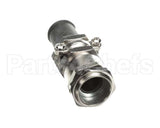 0D2073 Electrolux Professional Stuffing Box Assembly Pl-Cd4/8/13