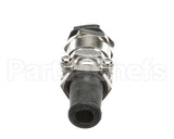 0D2073 Electrolux Professional Stuffing Box Assembly Pl-Cd4/8/13