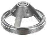 0D2093 Electrolux Professional Poulie Receptrice Trs