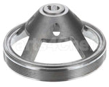 0D2093 Electrolux Professional Poulie Receptrice Trs