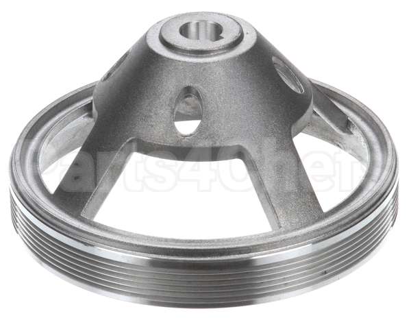 0D2093 Electrolux Professional Poulie Receptrice Trs