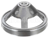 0D2093 Electrolux Professional Poulie Receptrice Trs