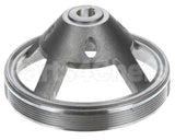 0D2093 Electrolux Professional Poulie Receptrice Trs