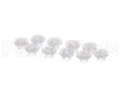 0D2189 Electrolux Professional Plug Gpn 300 El65 Set X10
