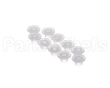 0D2189 Electrolux Professional Plug Gpn 300 El65 Set X10