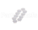 0D2189 Electrolux Professional Plug Gpn 300 El65 Set X10