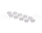 0D2189 Electrolux Professional Plug Gpn 300 El65 Set X10