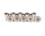 0D2328 Electrolux Professional Screw, Set 10Pcs, M8X16