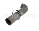 0D2571 Electrolux Professional Connecting Hose Assembly Pl4/8