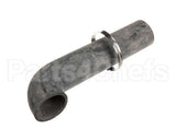 0D2571 Electrolux Professional Connecting Hose Assembly Pl4/8