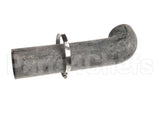 0D2571 Electrolux Professional Connecting Hose Assembly Pl4/8
