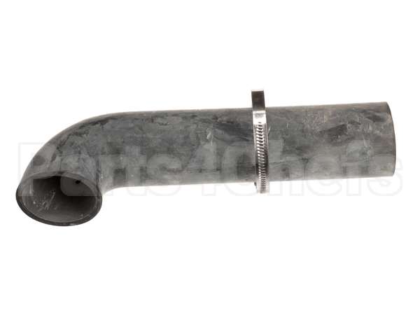 0D2571 Electrolux Professional Connecting Hose Assembly Pl4/8