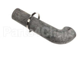 0D2571 Electrolux Professional Connecting Hose Assembly Pl4/8
