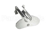 0D2659 Electrolux Professional Presser Std Assembly Tr260