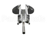 0D2659 Electrolux Professional Presser Std Assembly Tr260