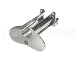 0D2659 Electrolux Professional Presser Std Assembly Tr260