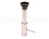 0D2660 Electrolux Professional Pivot Shaft Assembly Tr260