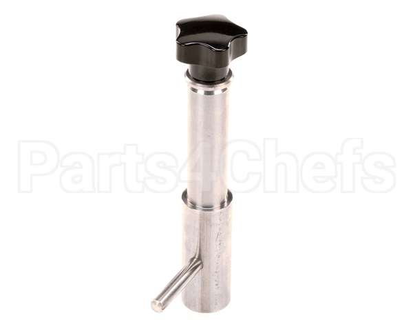 0D2660 Electrolux Professional Pivot Shaft Assembly Tr260