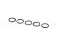 0D2662 Electrolux Professional O-Ring 15.54X2.62 El25 X5