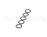 0D2662 Electrolux Professional O-Ring 15.54X2.62 El25 X5