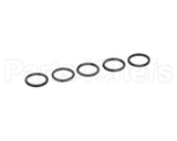 0D2662 Electrolux Professional O-Ring 15.54X2.62 El25 X5