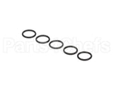 0D2662 Electrolux Professional O-Ring 15.54X2.62 El25 X5