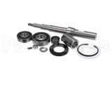 0D2668 Electrolux Professional Complete Shaft Assembly Elx65