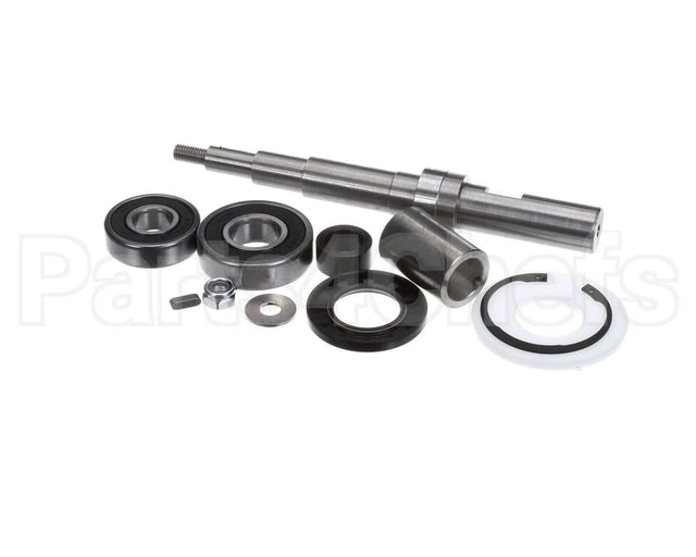 0D2668 Electrolux Professional Complete Shaft Assembly Elx65