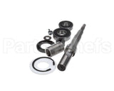 0D2668 Electrolux Professional Complete Shaft Assembly Elx65