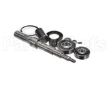 0D2668 Electrolux Professional Complete Shaft Assembly Elx65