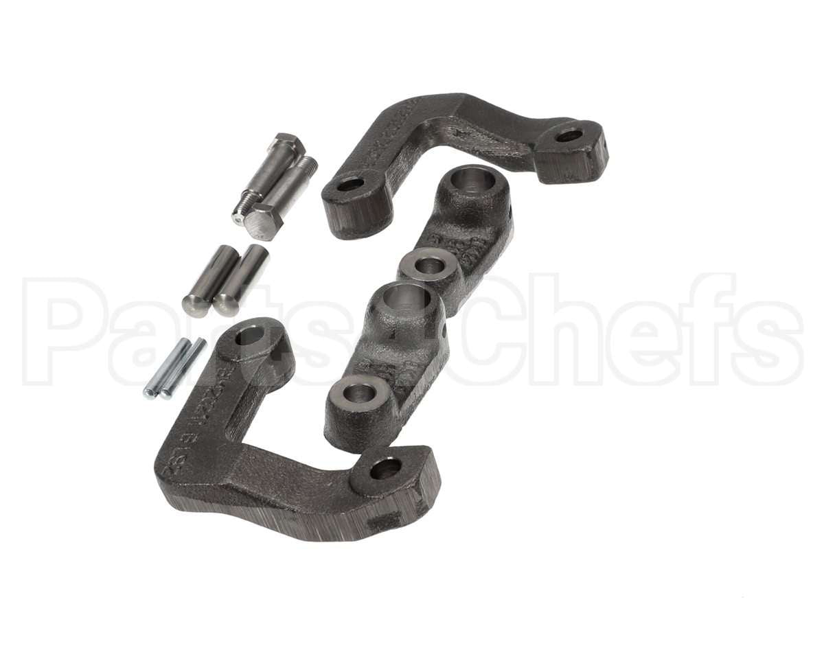 0D2683 Electrolux Professional Control Link Rod Assembly Mb Bm20