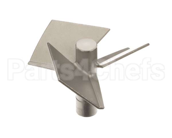 0D2700 Electrolux Professional Puree Tool Assembly Tbx130