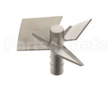 0D2700 Electrolux Professional Puree Tool Assembly Tbx130