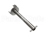 0D2832 Electrolux Professional Tube Assembly Tbx130
