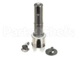 0D2834 Electrolux Professional Female Drive, Tbx130
