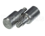 0D2838 Electrolux Professional Pin Unlocking/Locking Mechanism;Set 2Pcs