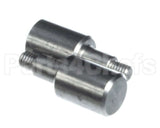 0D2838 Electrolux Professional Pin Unlocking/Locking Mechanism;Set 2Pcs