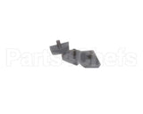 0D2839 Electrolux Professional Overmoulded Pad Tbx130 (Set X3
