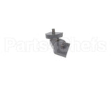 0D2839 Electrolux Professional Overmoulded Pad Tbx130 (Set X3