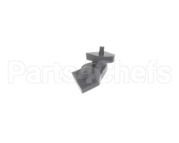 0D2839 Electrolux Professional Overmoulded Pad Tbx130 (Set X3