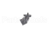 0D2839 Electrolux Professional Overmoulded Pad Tbx130 (Set X3