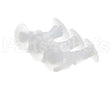 0D2848 Electrolux Professional Printed Circuit Fixing Spacer (Set X6)