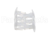 0D2848 Electrolux Professional Printed Circuit Fixing Spacer (Set X6)