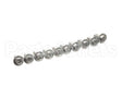 0D2901 Electrolux Professional Screw H Base 6X16 Stless Stl Set X10